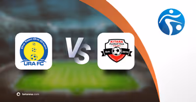 Pronóstico URA vs Kitara - Premier League  2025/2026
