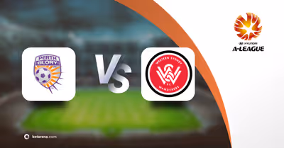 preview_62906 Perth Glory - Western Sydney Wanderers - A-League Men 2025/2026 pronostico