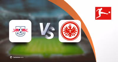 Palpite RB Leipzig x Eintracht Frankfurt - Bundesliga  2025/2026