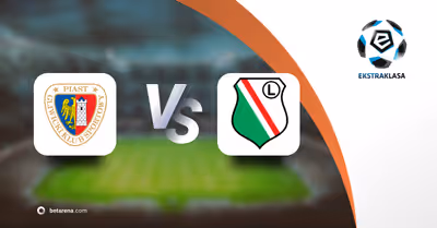preview_63053 Prognóstico Piast Gliwice vs Legia Warszawa - Ekstraklasa 2025/2026