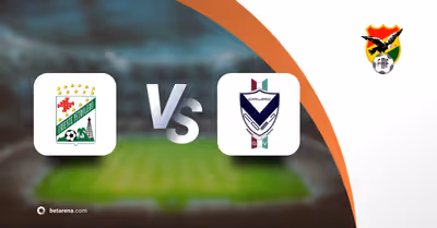 preview_63132 Pronóstico Oriente Petrolero vs Gualberto Villarroel SJ - Liga De Futbol Prof 2025