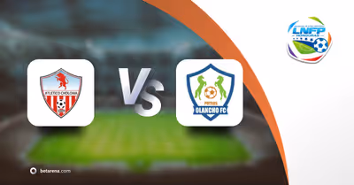 Pronóstico Atletico Choloma vs Olancho - Liga Nacional  2025/2026