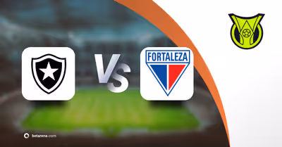 Palpite Botafogo x Fortaleza - Serie A  2025