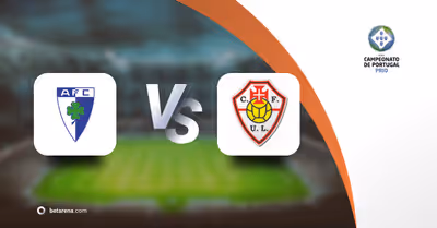 Prognóstico Anadia vs Uniao Lamas - 2. Division: Group B  2025/2026