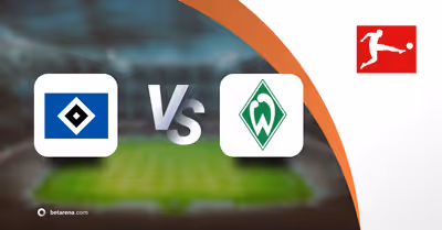 preview_63420 Betting tip Hamburger SV vs Werder Bremen - Bundesliga 2025/2026