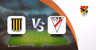 preview_63466 Pronóstico Los Más Fuertes vs Siempre Listo - Liga De Futbol Prof 2025