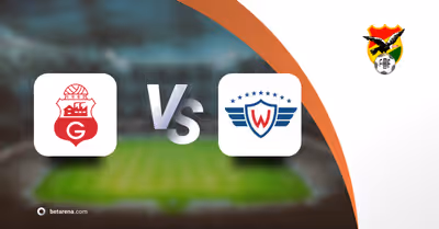 Pronóstico Guabirá vs Wilstermann - Liga De Futbol Prof  2025