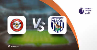 Betting tip Brentford U21 vs West Brom U21 - Premier League Cup  2025/2026