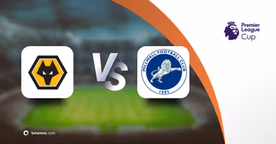 Betting tip Wolves U21 vs Millwall U21 - Premier League Cup  2025/2026