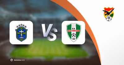 preview_63661 Pronóstico San Antonio Bulo Bulo vs Real Tomayapo - Liga De Futbol Prof 2025