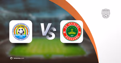 preview_63666 Khatlon - Istiqlol Dushanbe - Vysshaya Liga 2025 pronostico