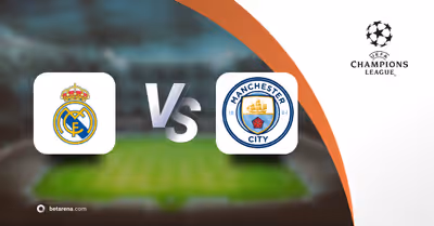 Palpite Real Madrid x Manchester City - Champions League  2025/2026