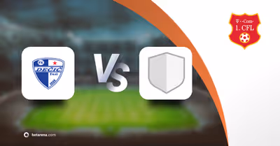 Betting tip Dečić vs Mladost DG - First League  2025/2026