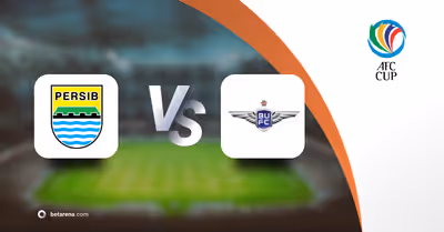 Pronóstico Persib vs Verdadero Bangkok United - AFC Champions League Two  2025/2026