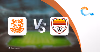 Mes Rafsanjan - Foolad - Persian Gulf Pro League  2025/2026 pronostico