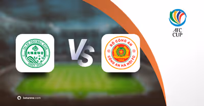 Prognóstico Wofoo Tai Po vs Công an Hà Nội - AFC Champions League Two  2025/2026