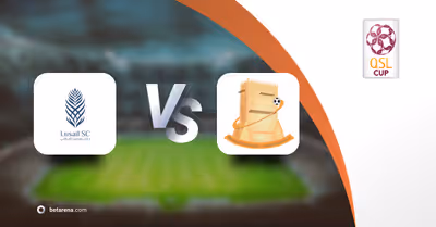 preview_64468 Betting tip Lusail City vs Umm-Salal SC - QSL Cup 2025/2026