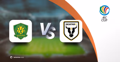 preview_64496 Pronóstico Beijing Guoan vs Macarthur - AFC Champions League Two 2025/2026