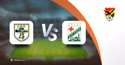 preview_64503 Pronóstico ABB vs Oriente Petrolero - Liga De Futbol Prof 2025