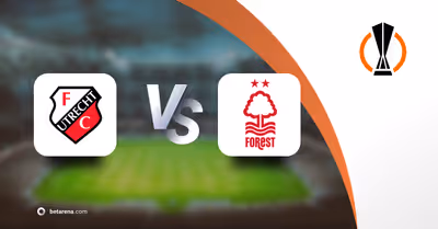 Pronostic parions FC Utrecht - Forêt de Nottingham - Europa League  2025/2026