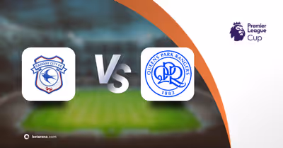 Betting tip Cardiff City U21 vs Queens Park Rangers U21 - Premier League Cup  2025/2026