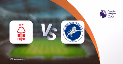 preview_64795 Betting tip Nottingham Forest U21 vs Millwall U21 - Premier League Cup 2025/2026