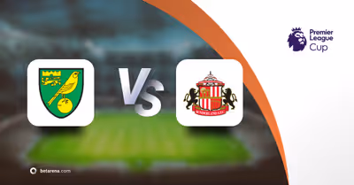 Betting tip Norwich City U21 vs Sunderland U21 - Premier League Cup  2025/2026