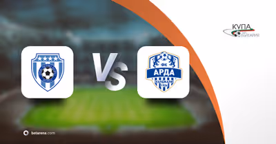 preview_64862 Pronostic parions Cherno More - Arda - Bulgarian Cup 2025/2026