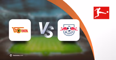 Pronostic parions FC Union Berlin - RB Leipzig - Bundesliga  2025/2026