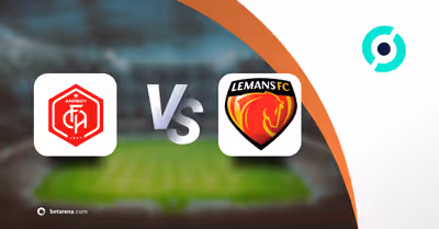 Pronostic parions Annecy - Le Mans - Ligue 2  2025/2026