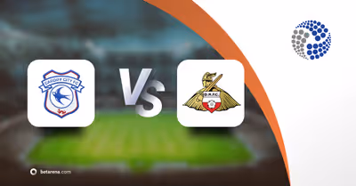 Betting tip Cardiff City vs Doncaster Rovers - League One  2025/2026
