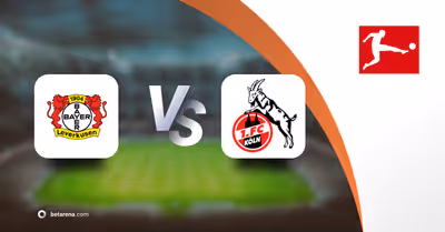 preview_65212 Pronostic parions Bayer 04 Leverkusen - FC Cologne - Bundesliga 2025/2026