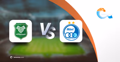Betting tip Kheybar Khorramabad vs Esteghlal - Persian Gulf Pro League  2025/2026