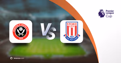 Betting tip Sheffield United U21 vs Stoke City U21 - Premier League Cup  2025/2026