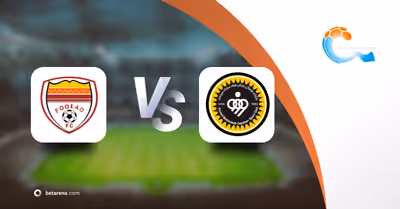 Pronóstico Foolad vs Sepahan - Persian Gulf Pro League  2025/2026