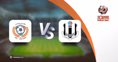 Pronóstico İmişli FK vs Karvan - Premier League  2025/2026