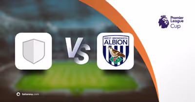 Betting tip Exeter City U21 vs West Brom U21 - Premier League Cup  2025/2026