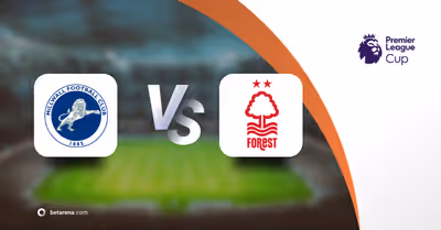 Betting tip Millwall U21 vs Nottingham Forest U21 - Premier League Cup  2025/2026
