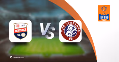 preview_65919 Pronóstico Montrose vs Spartans - Challenge Cup 2025/2026
