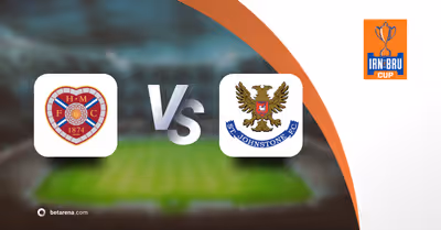 Hearts U21 - St. Johnstone - Challenge Cup  2025/2026 pronostico