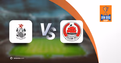 preview_65945 Queen's Park - Clyde - Challenge Cup 2025/2026 pronostico
