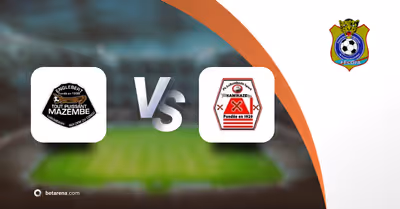 preview_65951 TP Mazembe - Lubumbashi Sport - Super Ligue 2025/2026 pronostico