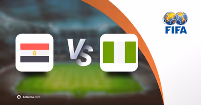 preview_65968 Pronostic parions Égypte - Nigeria - Friendly International 2025