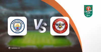 preview_66197 Betting tip Manchester City vs Brentford - Carabao Cup 2025/2026
