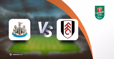 preview_66198 Betting tip Newcastle United vs Fulham - Carabao Cup 2025/2026