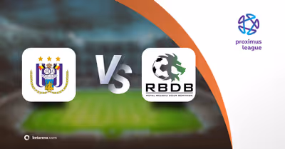 Pronóstico RSCA Futures U23 vs Royal Francs Borains - Challenger Pro League  2025/2026