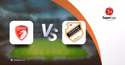 preview_66224 Pronóstico Radnički Kragujevac vs Čukarički - Super Liga 2025/2026