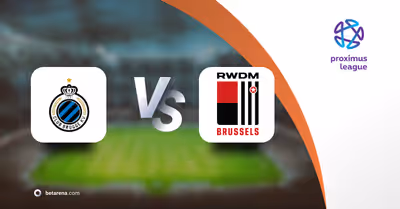preview_66256 Club NXT U23 - RWDM Brussels - Challenger Pro League 2025/2026 pronostico