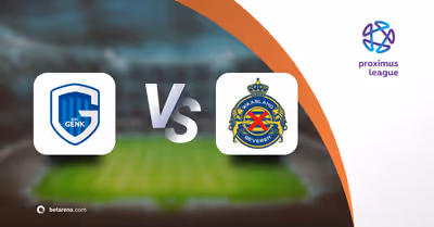Pronostic parions Jong KRC Genk U23 - SK Beveren - Challenger Pro League  2025/2026