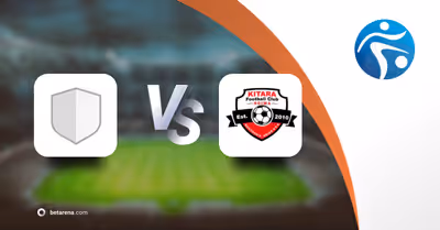 Prognóstico Entebbe UPPC vs Kitara - Premier League  2025/2026